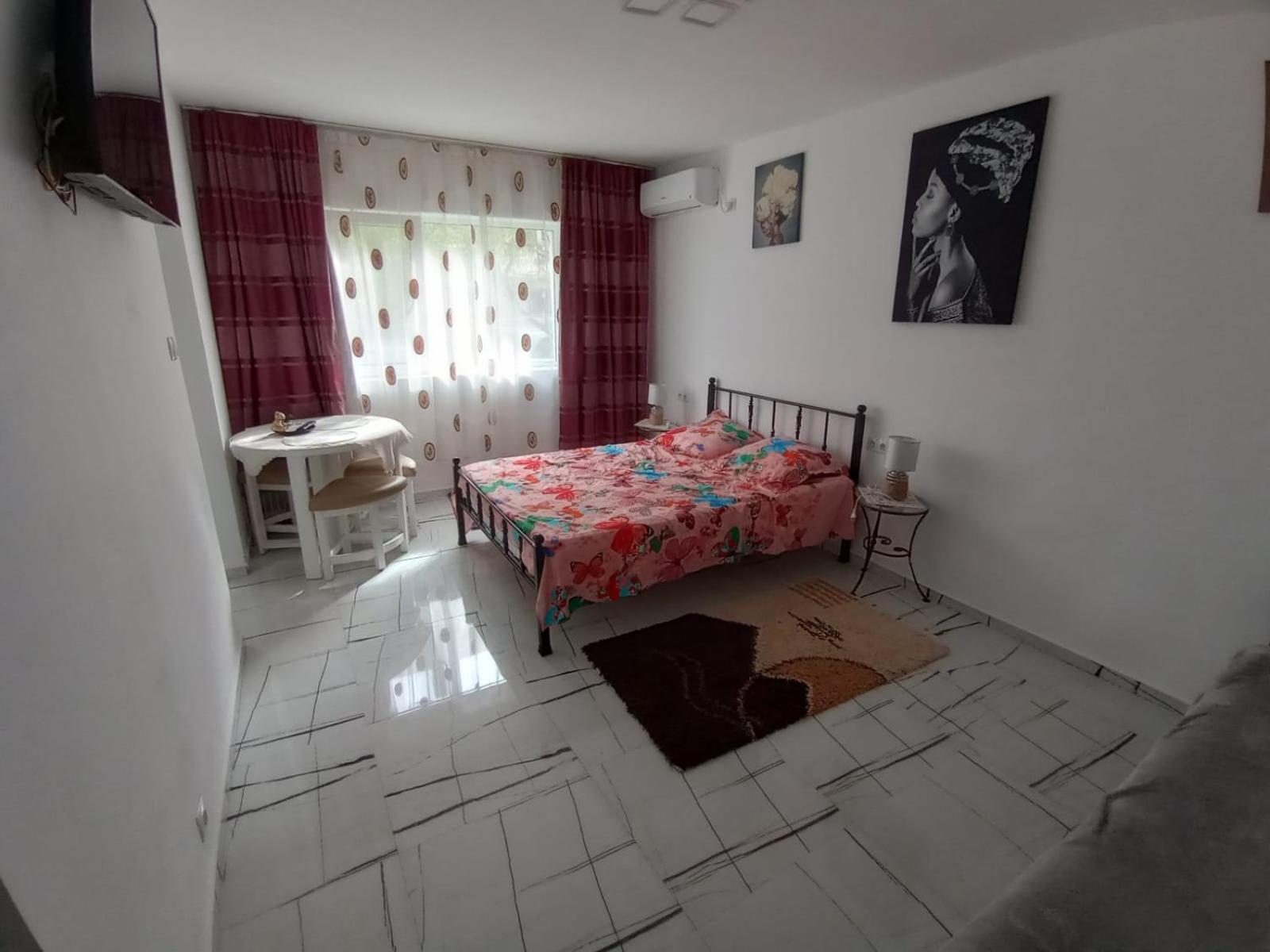 Apartament Timeea Băile Herculane Exterior photo